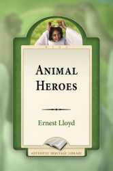 Animal Heroes